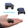 Solar Powered Mini Smart Car-kids car toy alternative energy-The Exceptional Store