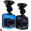 Dash Cam DVR 1080 HD-vehicle DVR camera video recorder car monitor full hd night vision-The Exceptional Store
