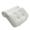 Bathtub Spa Pillow-bubble bath pillow spa relaxing nonslip stress bathroom bathtub cushion headrest-The Exceptional Store 