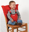 Anywhere High Chair-turns any chair into a high chair-The Exceptional Store