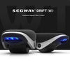 Segway Drift W1 e-skates-hover shoes eskates self balancing ninebot-The Exceptional Store