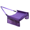 Car Seat Storage Tray-purple car seat organizer tray-The Exceptional Store