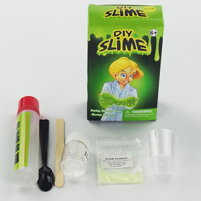DIY Slime Kit-kids toy slime kit non toxic-The Exceptional Store