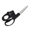 Precision Laser Guided Scissors-art craft scissor straight cut laser line-The Exceptional Store