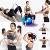 Multi-Exercise Fitness Ring-magic circle pilates yoga workout firming toning-The Exceptional Store