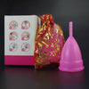 Feminine Hygiene Cup-menstrual cycle period cup women's health-The Exceptional Store