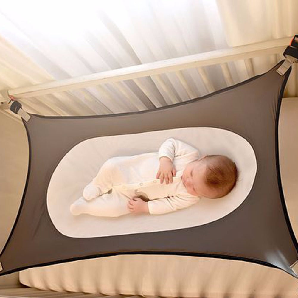 Hammock Bed Hammock Womb Safety New Womb Baby Hammock-SIDS Newborn Crib Hammock-The Exceptional Store