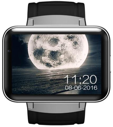 Ultimate Android Smart Watch