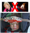 Car Seat Head Support-sleep baby head support-The Exceptional Store