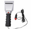 Electric Heated Ice Scraper-windshield snow ice scrapper 12 volt winter tool-The Exceptional Store