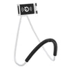 Flex And Form Phone Holder-hands free phone stand necklace selfie stick-The Exceptional Store