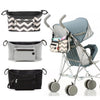 Baby Stroller Storage Organizer-baby stroller accessories carriage carry all-The Exceptional Store