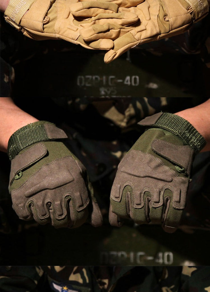Black Ops Tactical Gloves-blackhawk military-The Exceptional Store