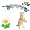 Crazy Kitty Flying Cat Toy-cat chase toy-The Exceptional Store