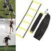Agility Training Speed Ladder-sports cardio fitness football soccer men women children exercise training drills-The Exceptional Store