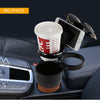 Car Cup Holder Car Organizer-extra cup holder storage-The Exceptional Store