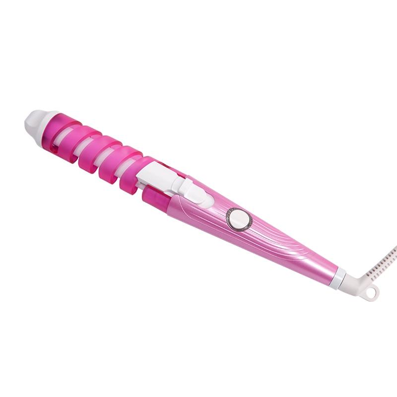 Magic Curl Ceramic Hair Styler-salon hair curler-The Exceptional Store