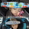 Car Seat Head Support-sleep baby head support-The Exceptional Store