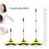 Automatic Dustpan Magic Sweeper Broom-The Exceptional Store