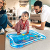 Tummy Time Baby Play Mat-baby-water-play-mat-tummy-time-toys-for-newborns-toddler-fun-activity-mat-infant-toys-baby development- baby learning-The Exceptional Store