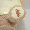 Peek A Boo Teddy Bear-infant baby talking toy interactive-The Exceptional Store