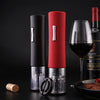 Automatic Electric Wine Opener-wine lover wine tasting party wedding celebration dinner party-The Exceptional Store