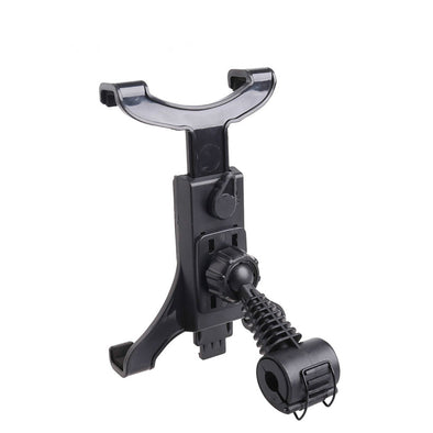 Easy View Back Seat Tablet Holder-ipad tablet-The Exceptional Store
