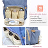 Diaper Bag Backpack-baby diaper bag backpack-The Exceptional Store