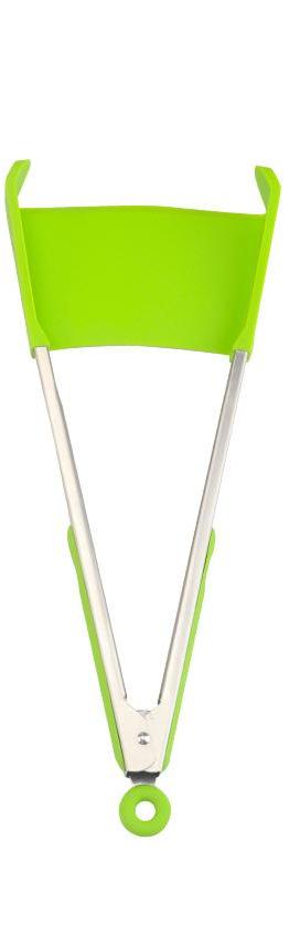 Top Chef Clever Tongs-cooking utensil spatula-The Exceptional Store