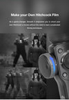 Ultimate Smartphone Gimbal Stabilizer 2-smove zhiyun smooth q4 vlogg vimbal gimbal mobile film making-The Exceptional Store