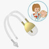 Snot Anymore Nasal Aspirator-nose frida baby air way cleaner nasal frida-The Exceptional Store