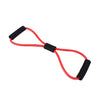 Resistance Training Elastic Band-fitness yoga pilates cross fit women workout-The Exceptional Store