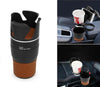 Car Cup Holder Car Organizer-extra cup holder storage-The Exceptional Store