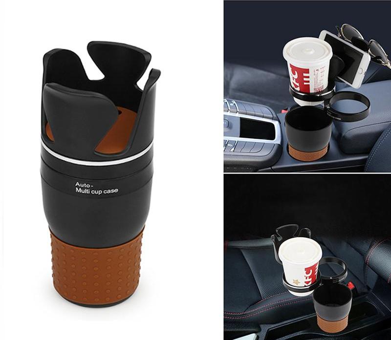Cup Holder Car Organizer-cup holder car storage-The Exceptional Store