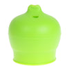 Stretchy Sippy Cup Lids-spill proof kids baby drink cover-The Exceptional Store