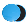Fitness Glide Training Disks-exercise pads strengthen tone firm body-The Exceptional Store