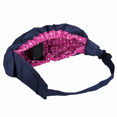 Baby Sling Nursing Pouch-breast feeding swaddle-The Exceptional Store