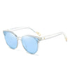 Elegant HD Cat Eye Sunglasses-womens cat eye sunglasses women's fashion accessory-The Exceptional Store
