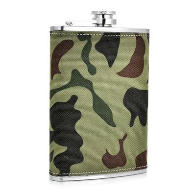 Sidekick Personalized Hip Flask-liquor holder booze whisky vodka tequila alcohol canteen-The Exceptional Store  