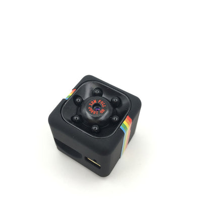Portable Micro Camcorder 1080p-mini video camera recorder-The Exceptional Store