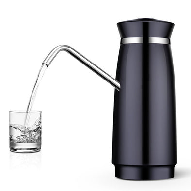 Magic Water Bottle Pump-purified drinking water dispenser-The Exceptional Store