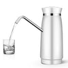 Magic Water Bottle Pump-purified drinking water dispenser-The Exceptional Store