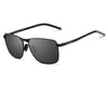 HD Aviator Polarized Sunglasses-men's sunglasses mens fashion-The Exceptional Store