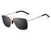 HD Aviator Polarized Sunglasses-men's sunglasses mens fashion-The Exceptional Store