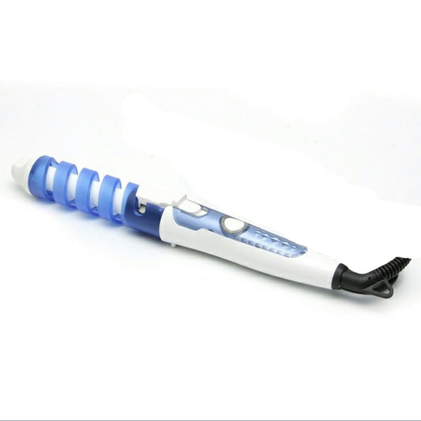 Magic Curl Ceramic Hair Styler-salon hair curler-The Exceptional Store