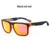 Retro Classic Polarized Sunglasses-mens fashion men sunglass polarized uv protection-The Exceptional Store