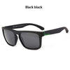 Retro Classic Polarized Sunglasses-mens fashion men sunglass polarized uv protection-The Exceptional Store