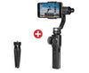 Ultimate Smartphone Gimbal Stabilizer 2-smove zhiyun smooth q4 vlogg vimbal gimbal mobile film making-The Exceptional Store