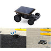Solar Powered Mini Smart Car-kids car toy alternative energy-The Exceptional Store