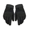 Black Ops Tactical Gloves-blackhawk special forces military army range gloves-The Exceptional Store